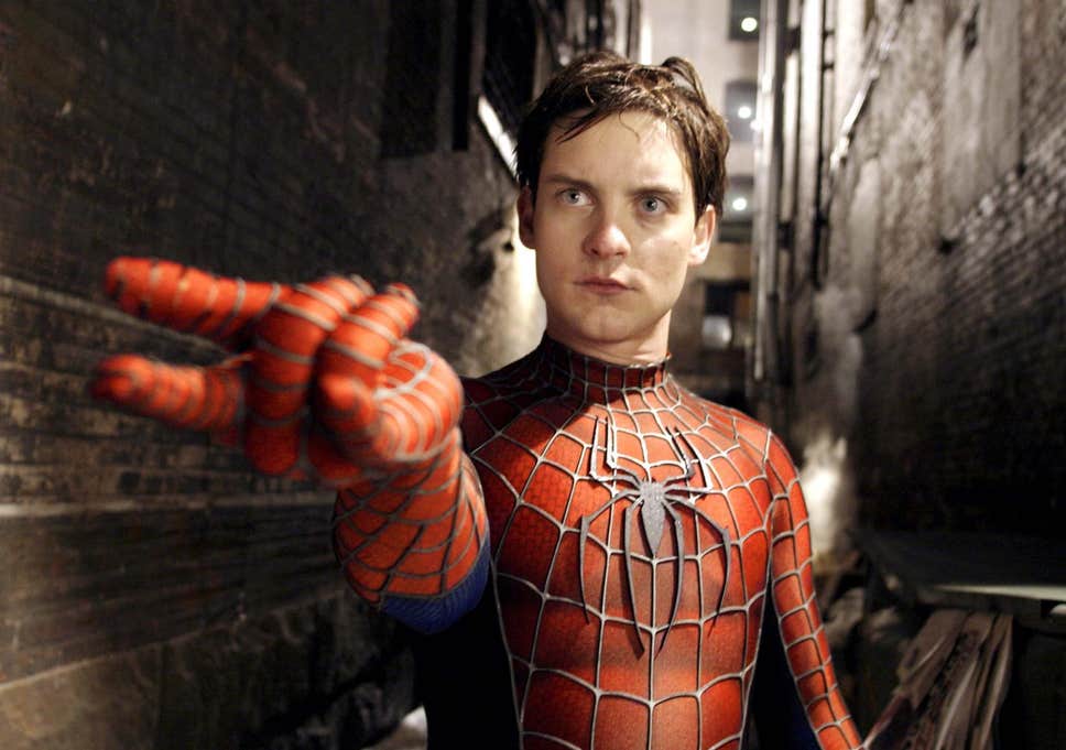 Spider-Man (2002)